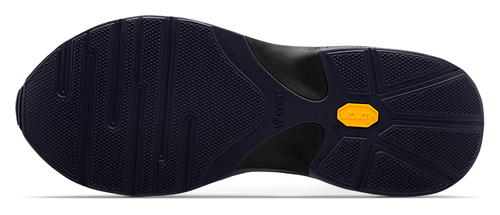 ARKK Collection Stormrydr Nylon HL Vulkn Vibram | Midnight Black | Men Stormrydr